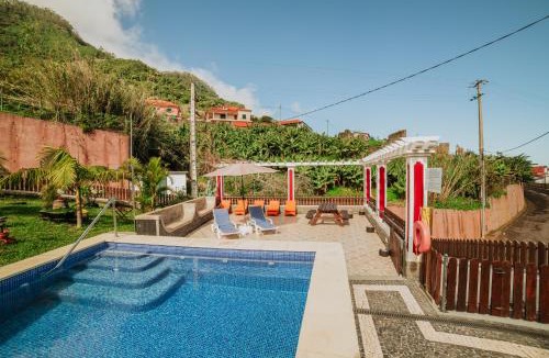 Faial House | Villa Matta by Amazing Madeira