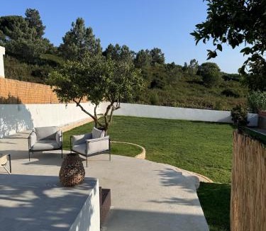 Cascais House | Villa Mave - Cascais
