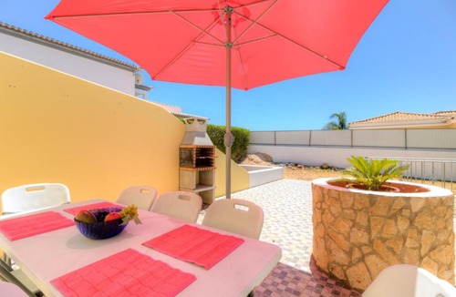 Parchal Villa | Villa Menir