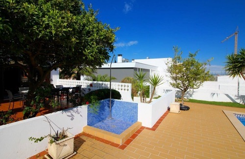 Parchal Villa | Villa Mills, Family villa , Large Pool