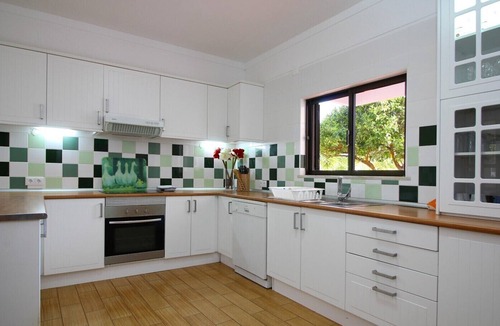 Parchal Villa | Villa Mills, Family villa , Large Pool