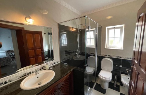 Lagos Villa | Villa Minerva