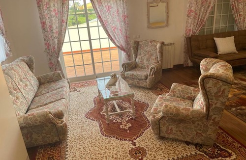 Lagos Villa | Villa Minerva