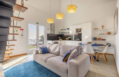 Canhas Villa | Villa Miradouro da Baleia (Heated Pool optional)
