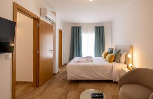 Tavira Villa | Villa Miramar by Livin Stays Algarve