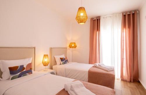 Tavira Villa | Villa Miramar by Livin Stays Algarve