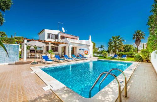 Sesmarias Villa | Villa Miramar