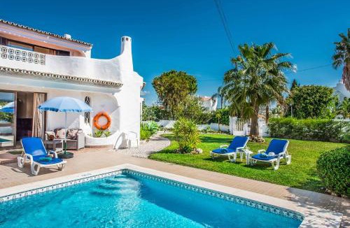 Sesmarias Villa | Villa Miramar