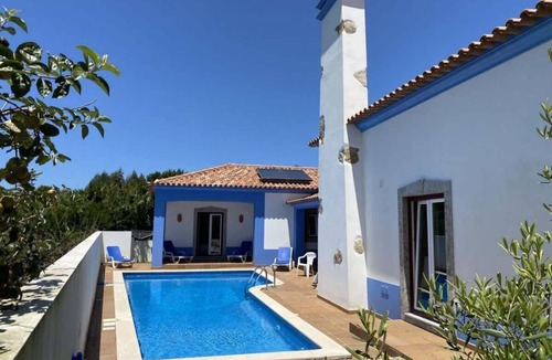 Lourinha House | Villa Mochos - Private Pool