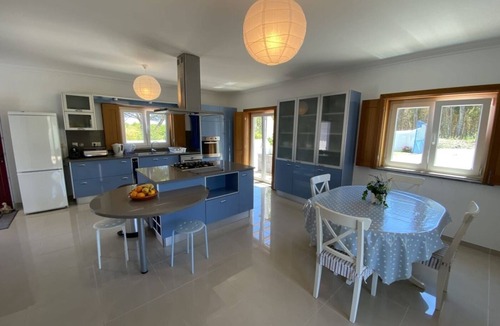 Lourinha Villa | Villa Mochos - Private Pool