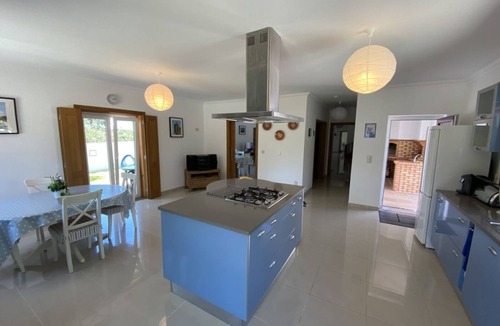 Lourinha Villa | Villa Mochos - Private Pool