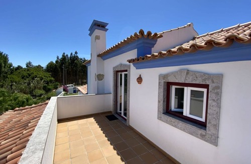 Lourinha Villa | Villa Mochos - Private Pool