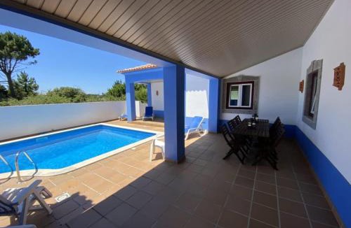 Lourinha House | Villa Mochos Private Pool
