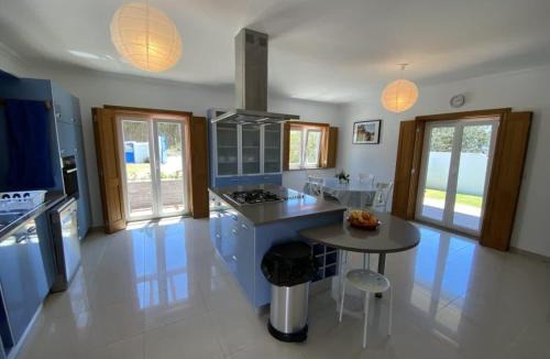Lourinha House | Villa Mochos Private Pool