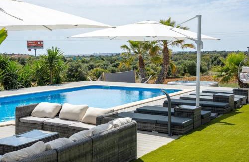 Albufeira Villa | Villa Monarca by Stay ici