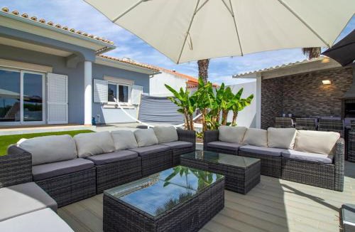 Albufeira Villa | Villa Monarca by Stay ici
