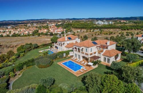 Vila Nova De Cacela Villa | Villa Monte Rei 29 by Villa Plus