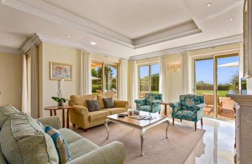 Vila Nova De Cacela Villa | Villa Monte Rei 29 by Villa Plus