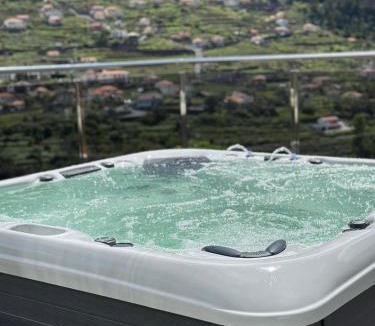 Sao Vicente Villa | Villa Montana