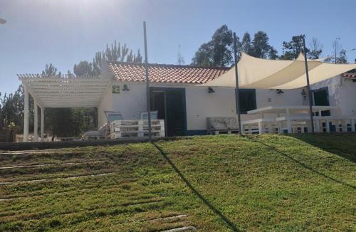 Carvalhal House | Villa Monte dos Pinheiros