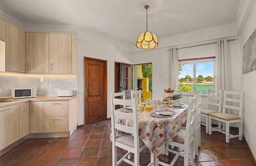 Gale Villa | Villa Monte Galego. Private pool and garden. A space just for you.