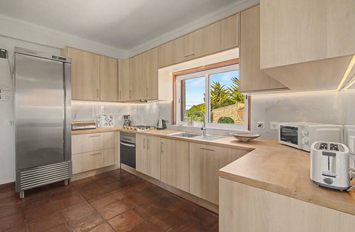 Gale Villa | Villa Monte Galego. Private pool and garden. A space just for you.