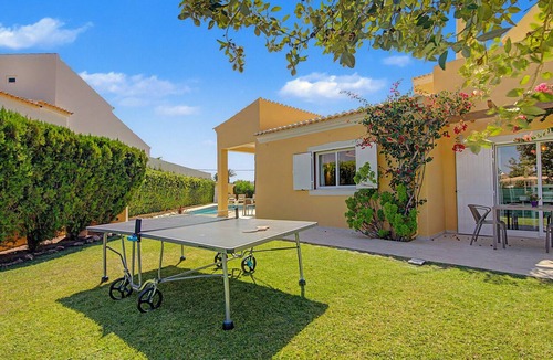 Gale Villa | Villa Monte Galego. Private pool and garden. A space just for you.