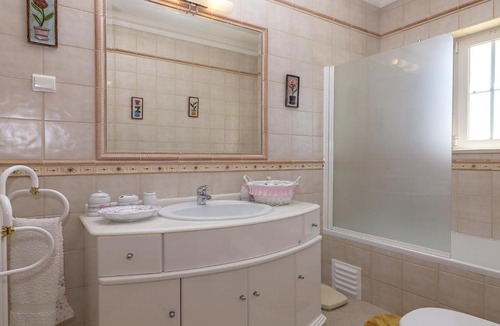 Mosqueira Villa | Villa Monte Velho