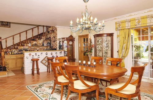 Mosqueira Villa | Villa Monte Velho