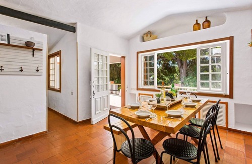 Albufeira House | Villa Namibe – 4 Bedroom Villa with Private Pool near Albufeira Beaches