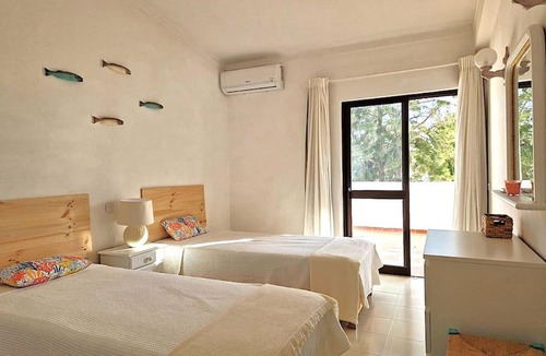 Alporchinhos House | Villa Narciso