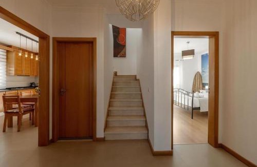 Nazare Villa | Villa Nazarena