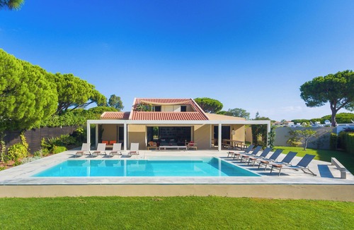 Vale do Lobo House | Villa Nemo