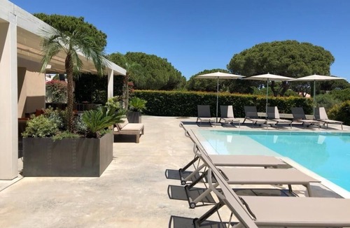 Vale do Lobo House | Villa Nemo