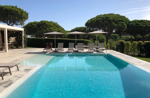 Vale do Lobo House | Villa Nemo