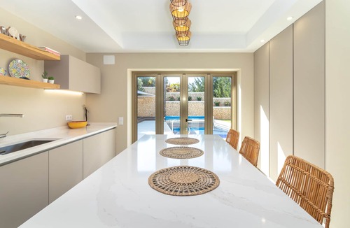 Ferragudo Villa | Villa nº 21 - Luxury modern, spacious villa with private pool