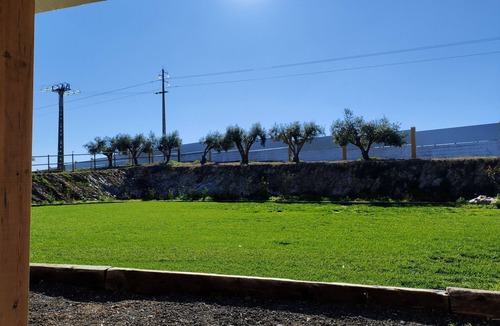 Santiago do Cacem Cottage | Villa no Alentejo