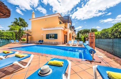 Vale de Parra Villa | Villa Norcas Grande