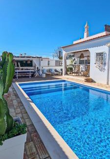 Vale de Parra Villa | Villa O Canto da Parra - Hot Jacuzzi - Swimming Pool - WIFI - BY BEDZY