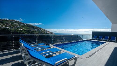 Tabua Villa | Villa Oceânica - Sea & Mountain view by LovelyStay