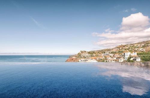 Ribeira Brava Villa | Villa Ocean Haven by AH