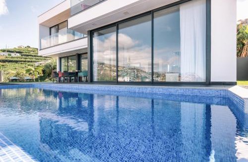 Ribeira Brava Villa | Villa Ocean Haven by AH
