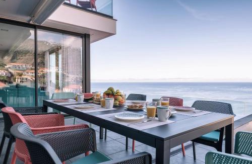 Ribeira Brava Villa | Villa Ocean Haven by AH