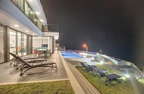Ribeira Brava Villa | Villa Ocean Haven by AH
