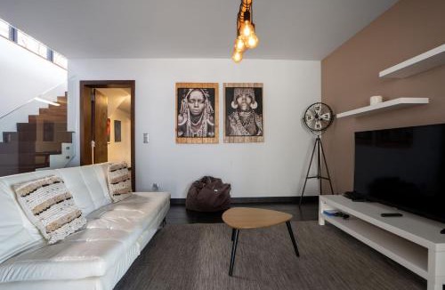 Sao Goncalo Villa | Villa Ocean Sight by LovelyStay