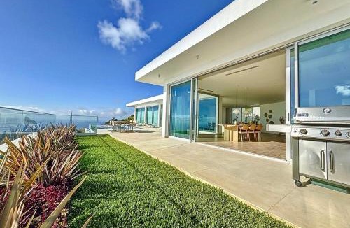 Prazeres Villa | Villa OceanAIR - Infinity Sea View Pool by LS