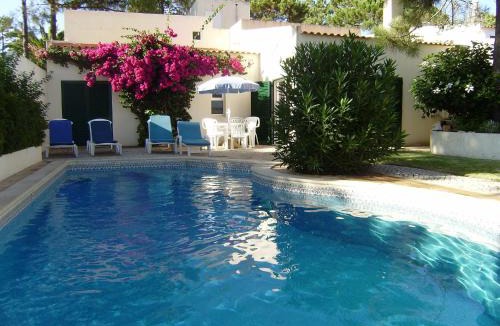 Vale do Lobo Villa | Villa Oceano Golf 482 2 Bedrooms Sea Views A Stone's Throw To The Beach