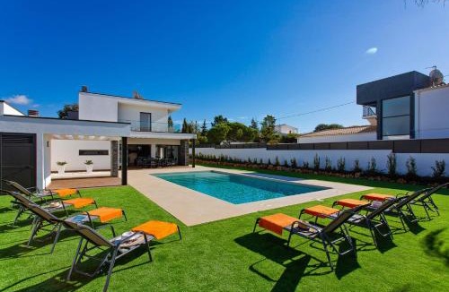 Castelo Villa | Villa Ohana