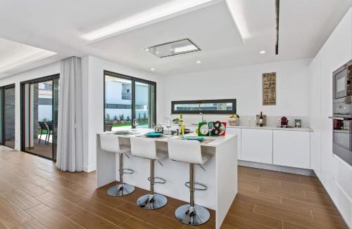 Castelo Villa | Villa Ohana