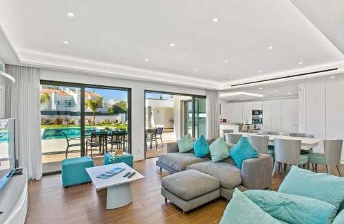 Castelo Villa | Villa Ohana